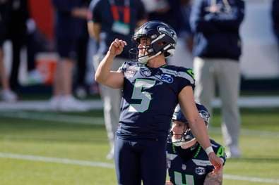 Historische Gala im Super Bowl