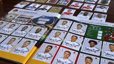 Zum Jubiläum gibt es ein Sonderalbum