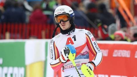 Linus Straßer fährt an einer Top-Platzierung vorbei