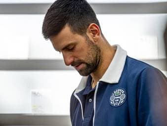 Djokovic zieht drastische Konsequenzen