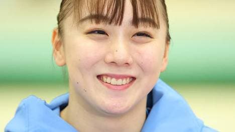 Shoko Miyata wurde vom japanischen Olympia-Team nach Hause geschickt
