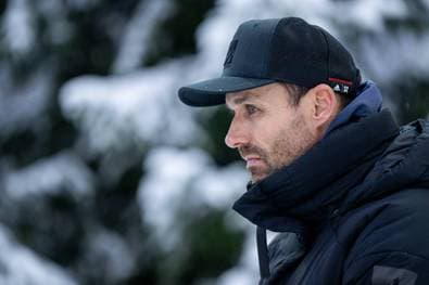 "Das ist peinlich und traurig für unsere Sportart"