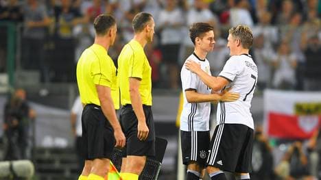 Germany v Finland - International Friendly