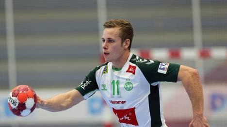 Mats Korte und Minden spielen wieder vor Publikum