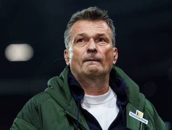 "Fordern darf er gar nichts": Heidel watscht Amiri ab