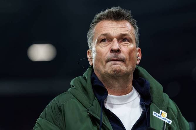 "Fordern darf er gar nichts": Heidel watscht Amiri ab