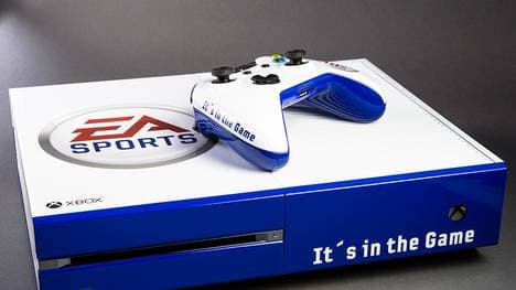 Immer mehr Superstars oder bekannte Persönlichkeiten lassen sich individualisierte PlayStation- oder Xbox-Controller fertigen. Diese kommen aus Deutschland.