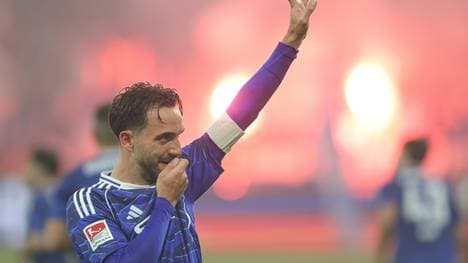 Matchwinner: Kenan Karaman