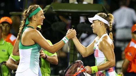 Miami Open - Day 11