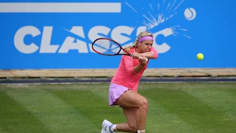 Aegon Classic - Day Three
