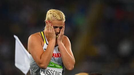 ATHLETICS-OLY-2016-RIO