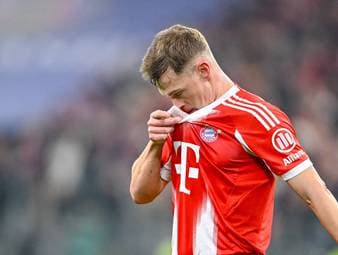 "Irgendwann ist der Schmerz einfach zu viel"