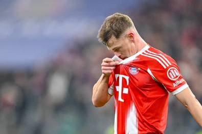 "Irgendwann ist der Schmerz einfach zu viel"