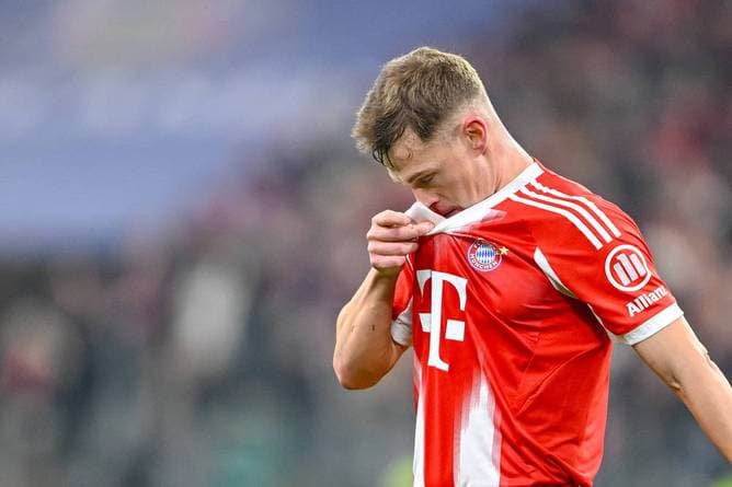 "Irgendwann ist der Schmerz einfach zu viel"