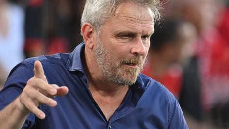 Dietmar Hamann übt Kritik an Cristiano Ronaldo