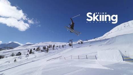 PRIME Report: Freestyle Circus Serfaus (Feb. 2018)