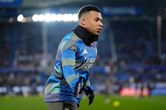 Mega-Strafe für PSG! Mbappé bekommt irre Summe