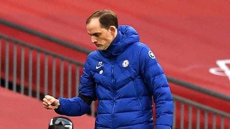 Thomas Tuchel hat Chelsea das Sieger-Gen eingeimpft