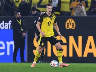 Schlotterbecks Entscheidung "muss reifen"