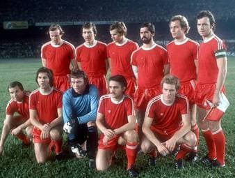 Ein historischer Bayern-Sieg im Hexenkessel