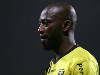 18 Monate Gefängnis für Ex-HSV-Profi