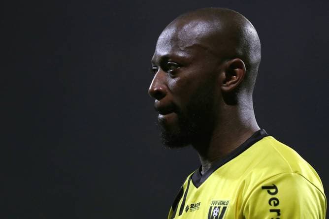 18 Monate Gefängnis für Ex-HSV-Profi