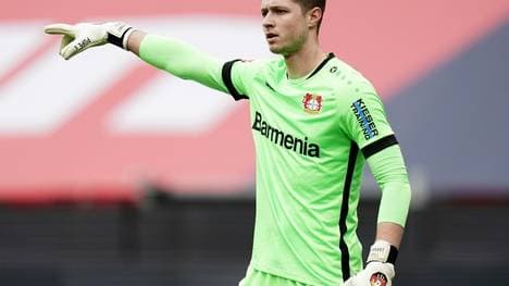 Lennart Grill wird ein Jahr an Union Berlin verliehen