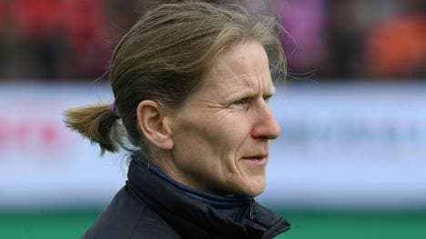 Janneke Schopman hatte Grund zur Freude