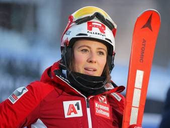 Ex-Ski-Star enthüllt Essstörung