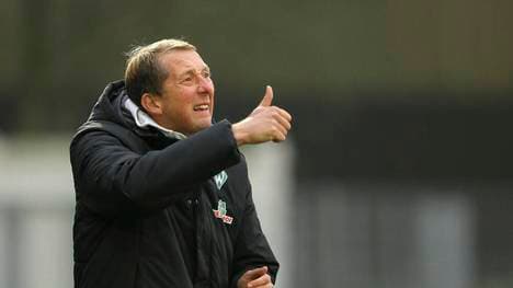 Konrad Fünfstück wird Liechtensteins Nationaltrainer