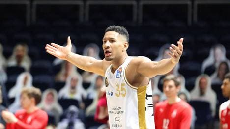 Karim Jallow will in die NBA