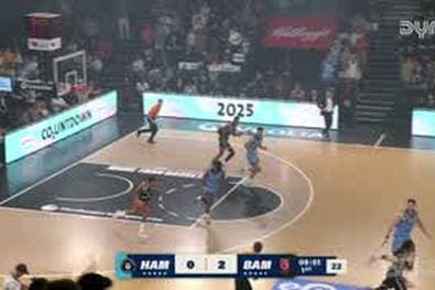 Nächste Niederlage! Hamburg weiter punktlos