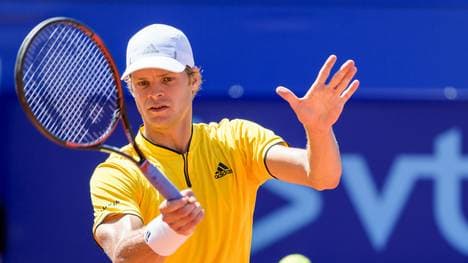 TENNIS-ATP-SUI