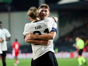 Bayern-Juwele? "Dann nimm sie mit!"