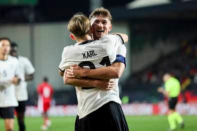 Bayern-Juwele? "Dann nimm sie mit!"