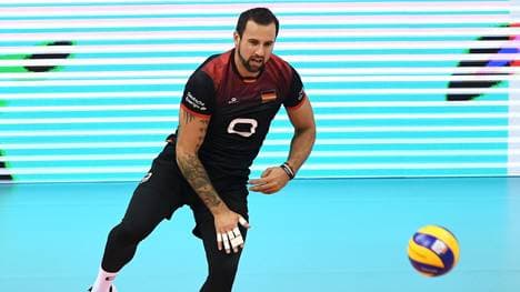 VOLLEYBALL-MENS-EURO-2017-GER-RUS