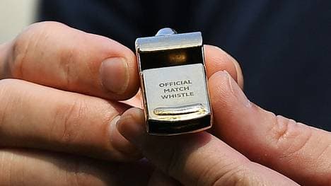 UEFA eröffnet Verfahren gegen Schiedsrichter Sergej Lapotschkin 