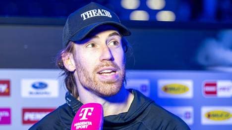 Björn Krupp verlässt die Grizzlys