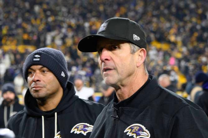 NFL-Team feuert Erfolgscoach