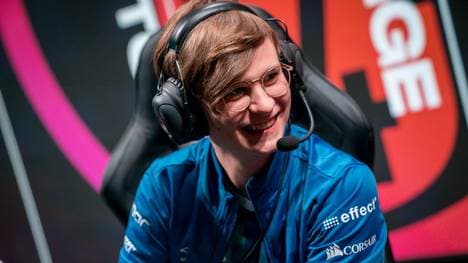 League of Legends: Star-Botlaner Elias "Upset" Lipp verlässt Schalke 04