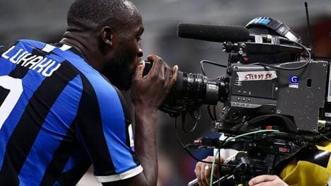 Es gibt vier Bewerber für die TV-Rechte der Serie A