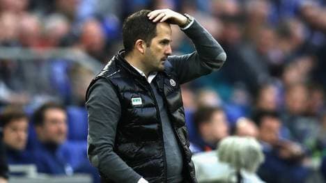 FC Schalke 04 v FC Augsburg - Bundesliga