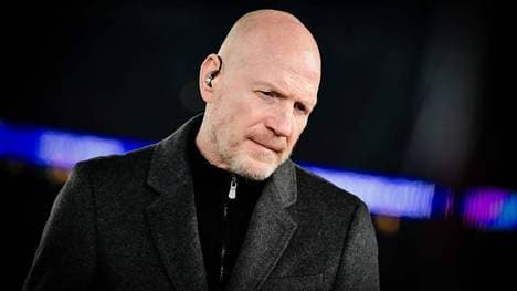 Matthias Sammer hat nach seiner Attacke gegen Spielerberater Gegenwind bekommen