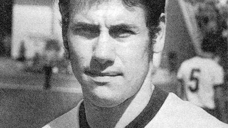 DDR-Legende Eberhard Vogel ist im Alter von 83 Jahren gestorben