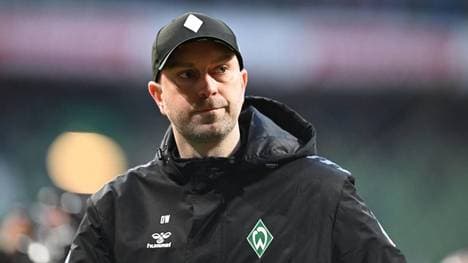 Ole Werner und Werder Bremen gehen getrennte Wege