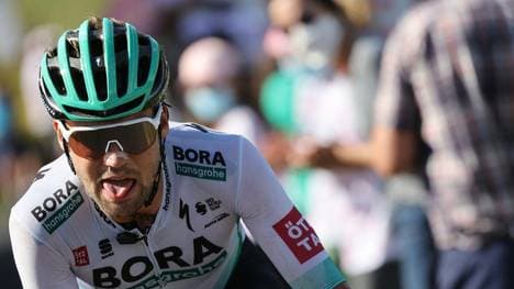 Maximilian Schachmann begrüßt straffes Radprogramm