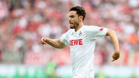 1. FC Koeln v 1. FSV Mainz 05 - Bundesliga