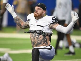 Blockbuster-Trade in der NFL