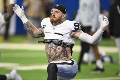 Blockbuster-Trade in der NFL