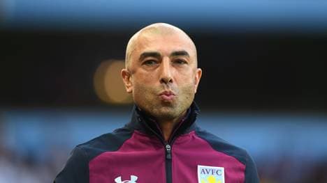 Aston Villa v Huddersfield Town: Sky Bet Championship